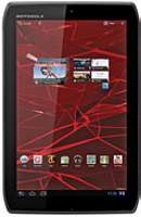Motorola XOOM 2 Media Edition MZ607