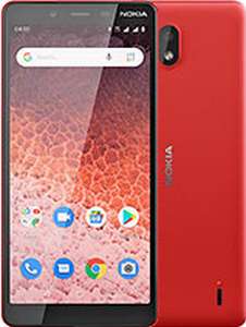 Nokia 1 Plus