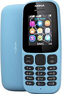 Nokia 105 2017