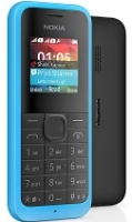 Nokia 105 Dual SIM (2015)