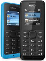 Nokia 105