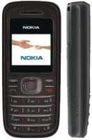 Nokia 1208