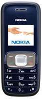 Nokia 1209