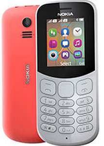 Nokia 130 2017