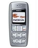 Nokia 1600