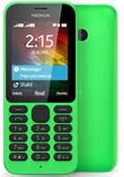 Nokia 215 Dual SIM