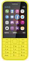 Nokia 225 Dual SIM
