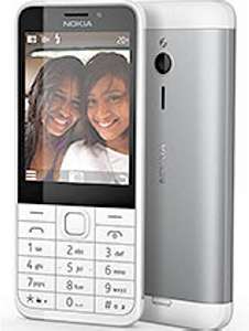 Nokia 230 Dual SIM