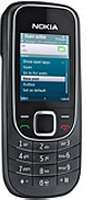 Nokia 2323 Classic