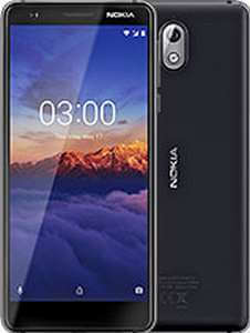 Nokia 3.1