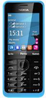 Nokia 301
