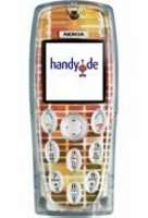 Nokia 3200