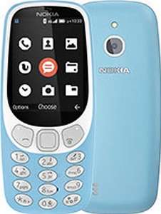 Nokia 3310 4G