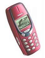 Nokia 3330