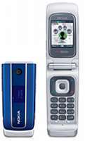 Nokia 3555