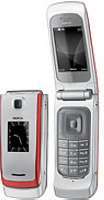 Nokia 3610 Fold