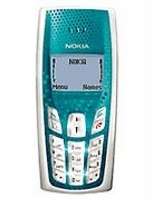 Nokia 3610