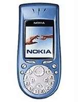 Nokia 3650