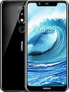 Nokia 5.1 Plus (Nokia X5)