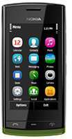 Nokia 500