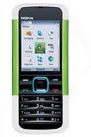 Nokia 5000
