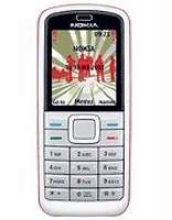 Nokia 5070