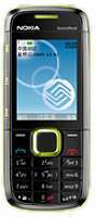 Nokia 5132 XpressMusic