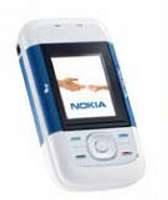 Nokia 5200