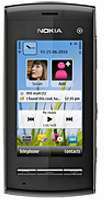 Nokia 5250