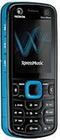 Nokia 5320 XpressMusic