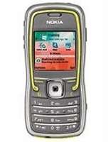 Nokia 5500 Sport