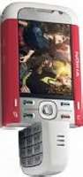 Nokia 5700 Xpressmusic
