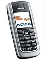 Nokia 6021
