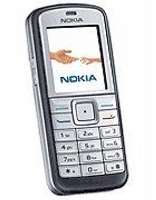 Nokia 6070