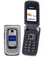 Nokia 6086