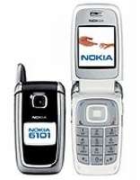 Nokia 6102