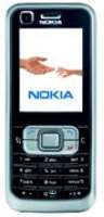 Nokia 6120 Classic