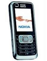Nokia 6121 Classic