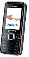 Nokia 6124 Classic