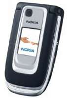 Nokia 6131 NFC