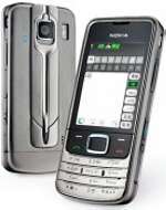 Nokia 6208c