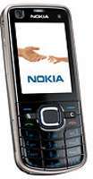 Nokia 6220 Classic