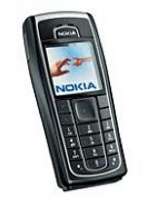 Nokia 6230