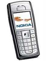 Nokia 6230i
