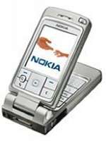 Nokia 6260