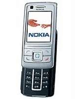 Nokia 6280