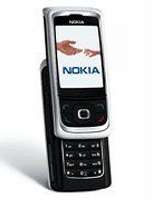 Nokia 6282