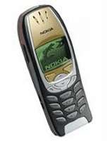 Nokia 6310