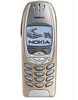 Nokia 6310i