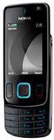 Nokia 6600 Slide